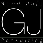 GJ Logo - Text