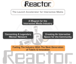 Reactor Flyer